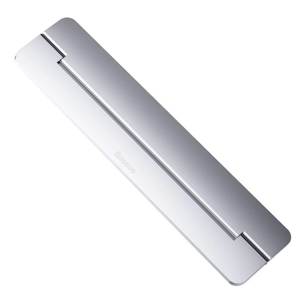 Podstavec pod notebook stříbrná