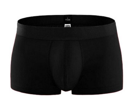 Pohodlné pánske boxerky XL
