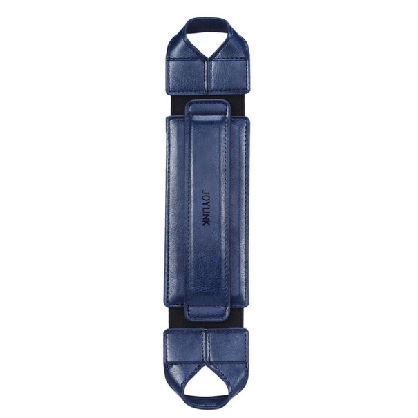 Poignée pour iPad 9,7 - 10,5" bleu foncé