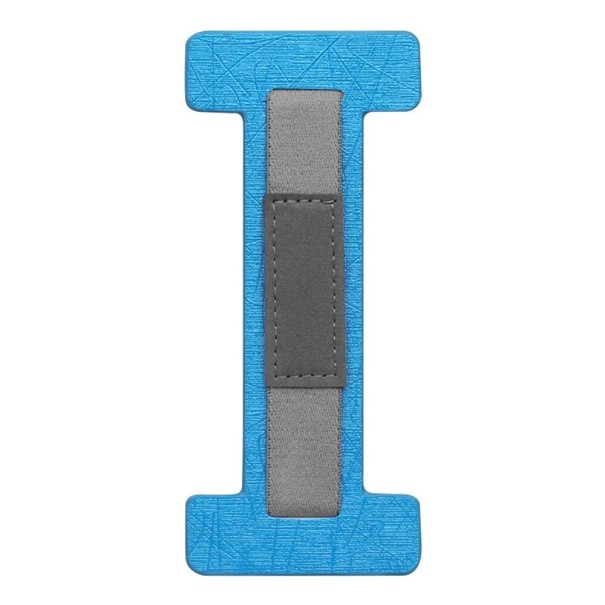 Poignée pour tablette K2762 bleu