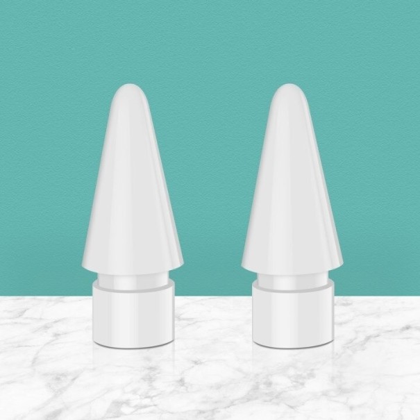 Pointe de rechange pour Apple Pencil 2 pcs