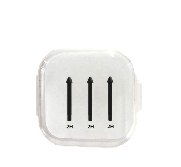 Pointes de rechange pour Microsoft Surface Pen 3 pcs 4