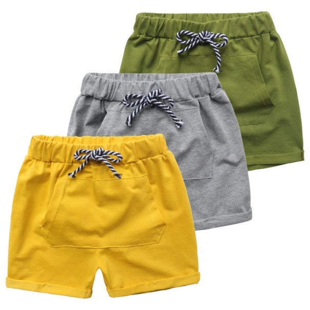Pojkshorts J1944