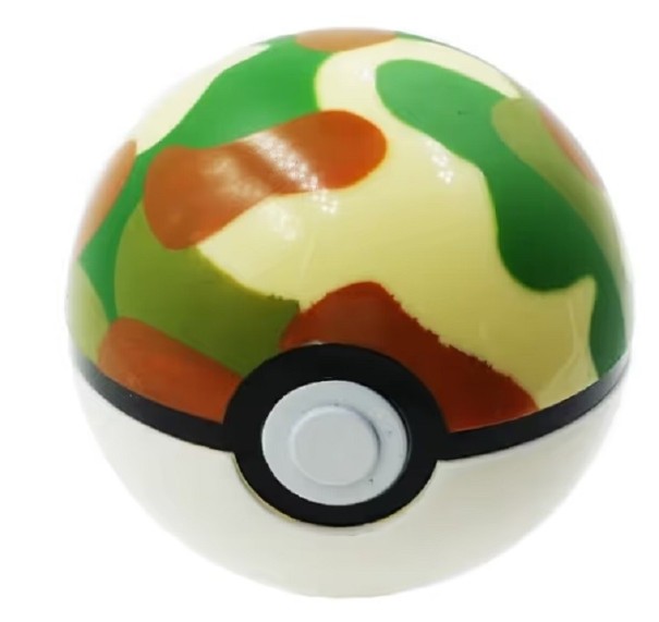 Pokéball trendek véletlenszerű pokémonokkal 13