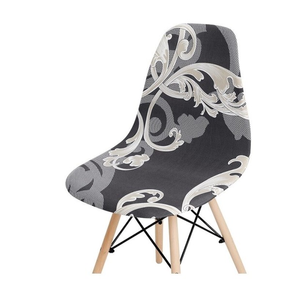 Pokrowiec na krzesło E2307 6 szt 7