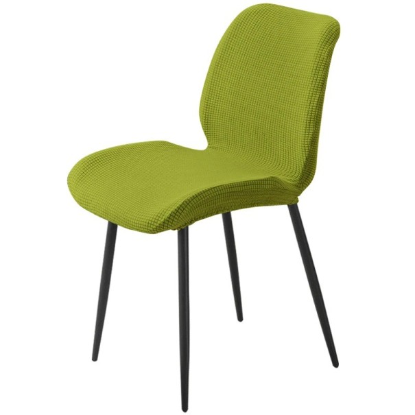 Pokrowiec na krzesło E2406 zielony
