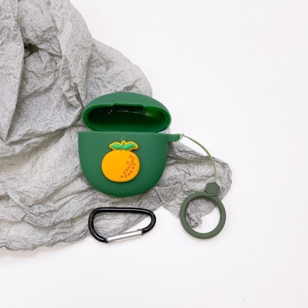 Pokrowiec na słuchawki Realme Buds Air 2 / Air Pro 17