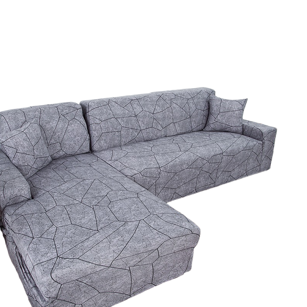 Pokrycie sofy Sofa 3-osobowa (190 - 230 cm) 14