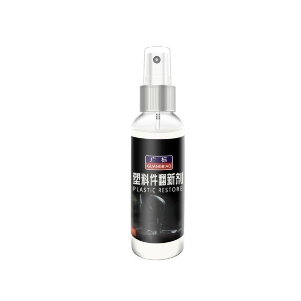 Poliermittel für Kunststoffe 100 ml