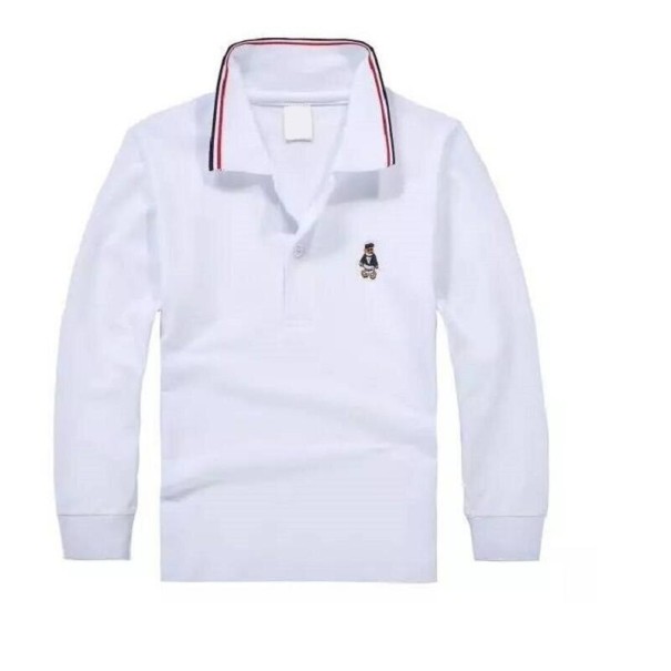 Polo pentru băieți B1509 7 A