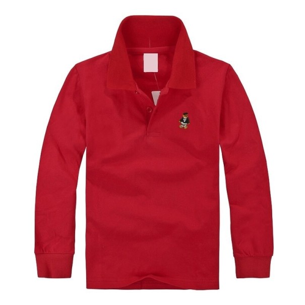 Poloshirt für Jungen B1509 11 H