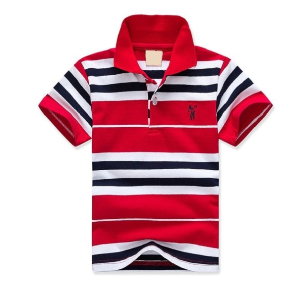Poloshirt für Jungen B1539 3 B