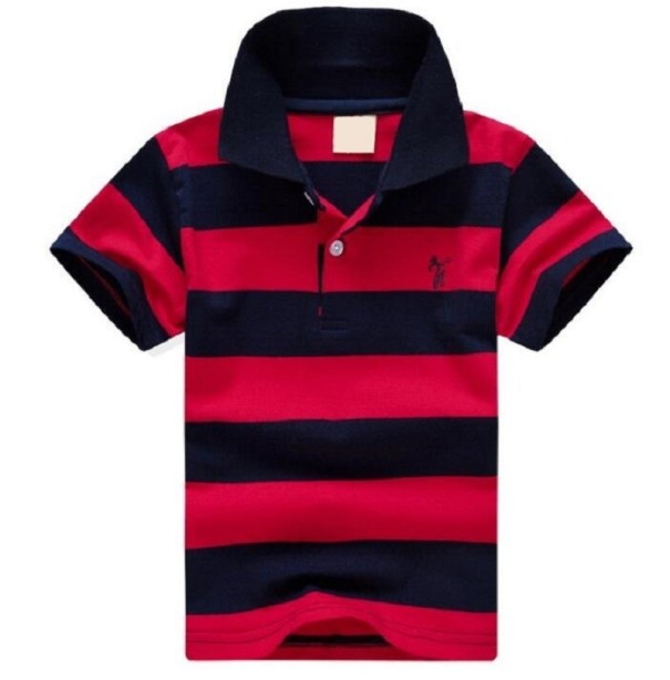 Poloshirt für Jungen B1540 4