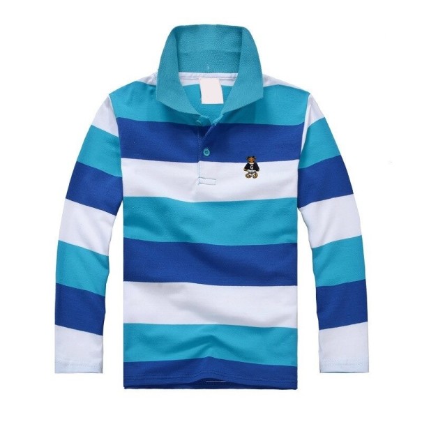 Poloshirt voor jongens B1509 11 B