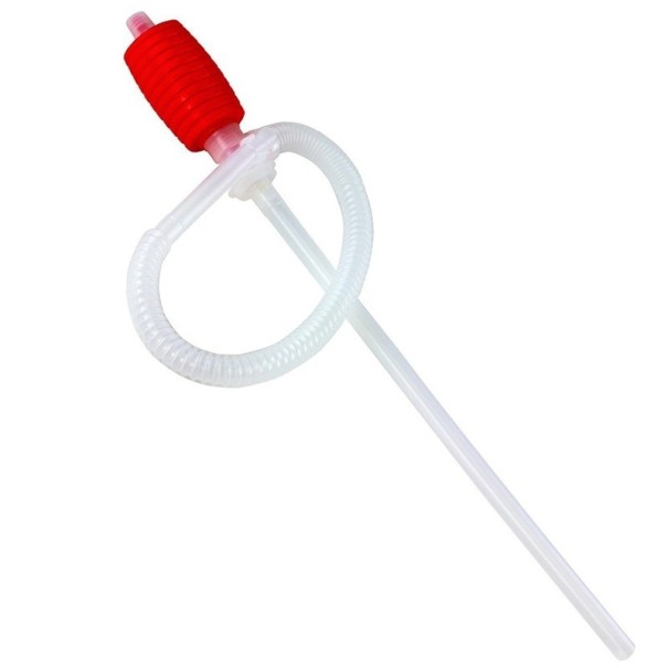 Polttoainepumppu 1