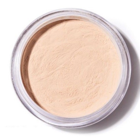 Polvo transparente Sace Lady 2