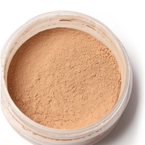 Polvos sueltos de larga duración FOCALLURE 3