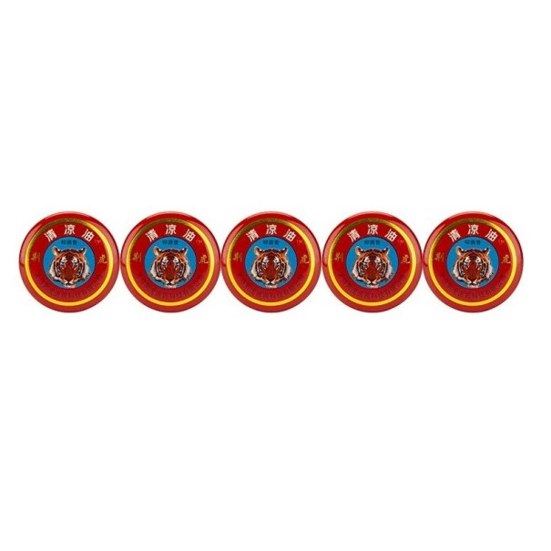 Pommade pour soulager la douleur 5 pcs 1