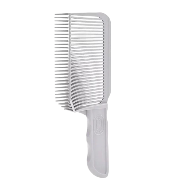 Pomôcka na strihanie vlasov Pomôcka na úpravu vlasov Barber fade Kadernícke pomôcky 19,7 x 7,5 cm 1