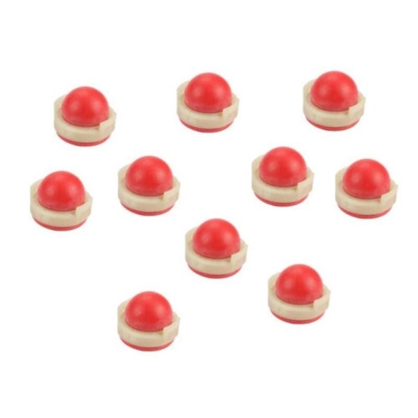 Pompe pour carburateur Briggs & Stratton 10 pcs