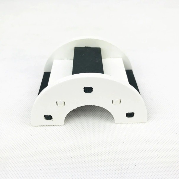 Pont pour hamsters 1