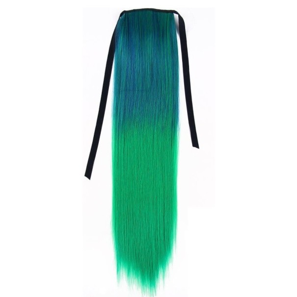 Ponytail Extension J326 11