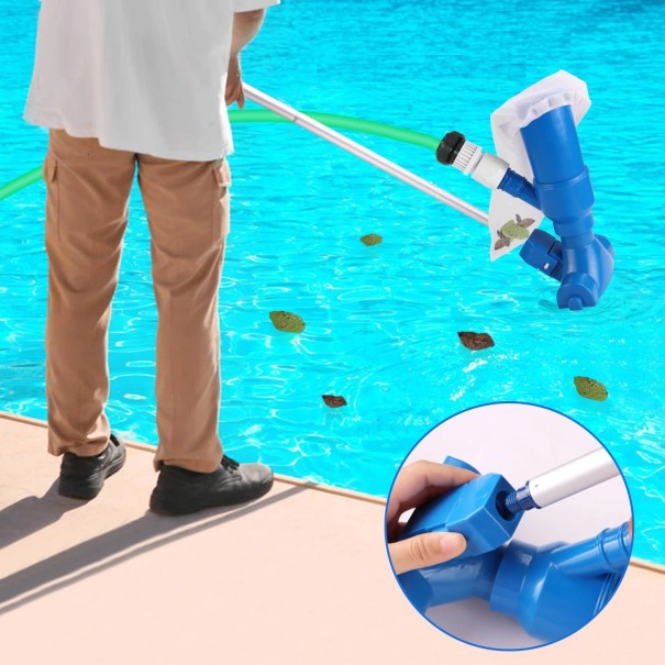Pool-Reinigungsset