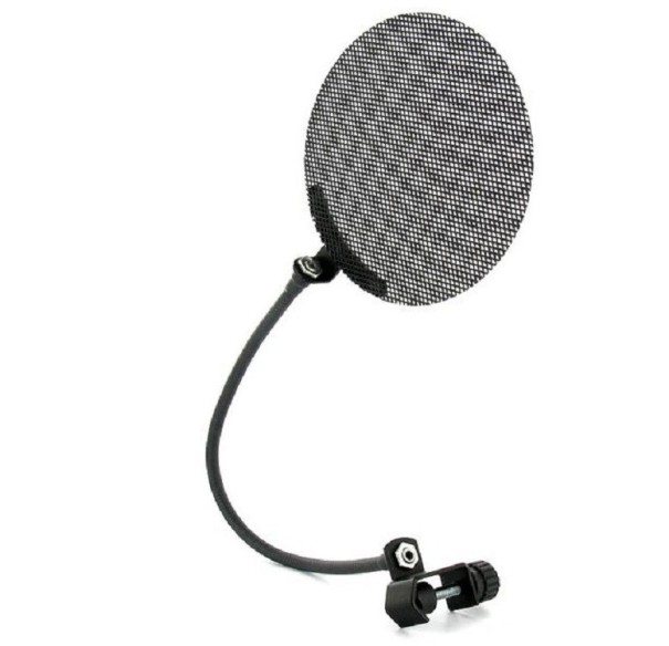 Pop filtr pro mikrofon K1549 1