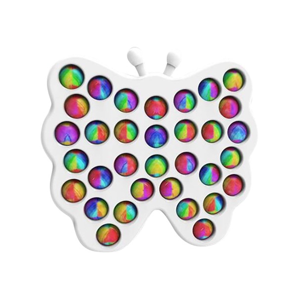 Pop it anti-stress leksak T319 2