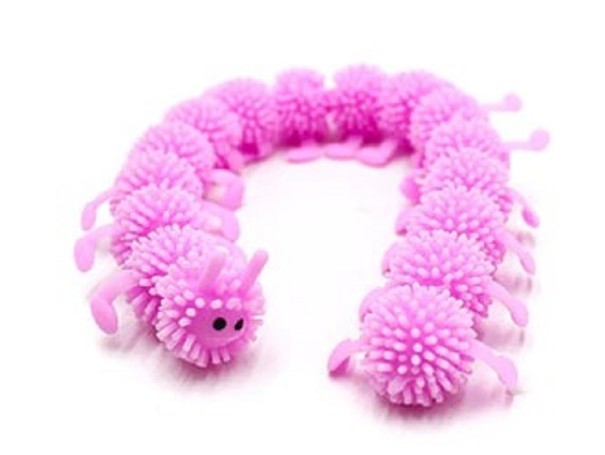 Pop it anti-stress speelgoed eenhoorn T309 5 st.