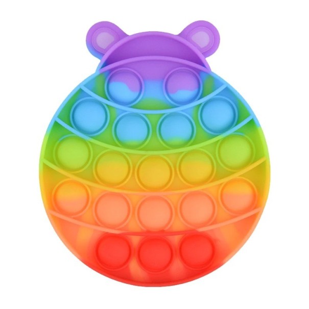 Pop it Anti-Stress-Spielzeug T440 5