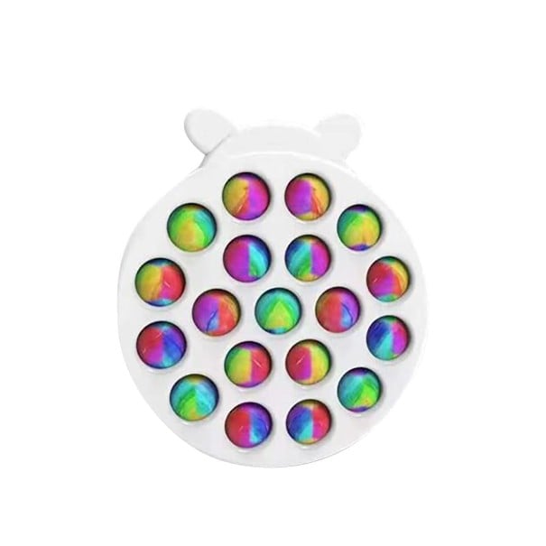 Pop it antistress legetøj T319 5