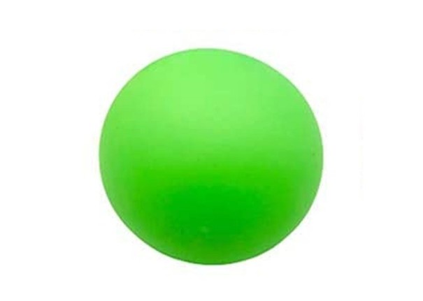 Pop it antistress leksaksboll T301 grön