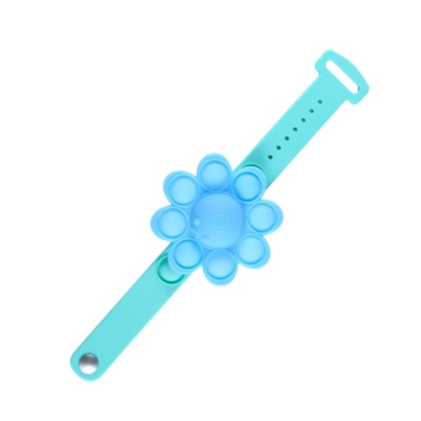 Pop it armband 1