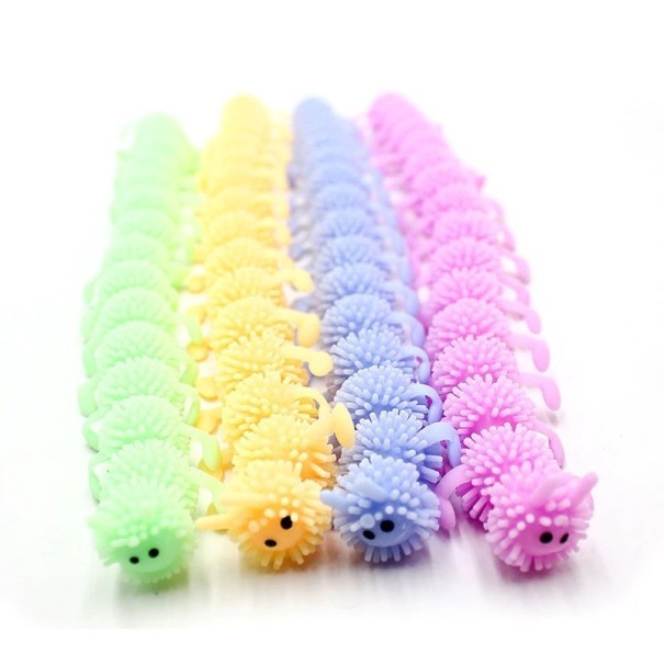 Pop it centipede jucărie anti-stres 1 bucata