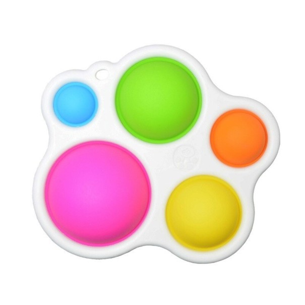 Pop It Stress Relief Toy T296 1