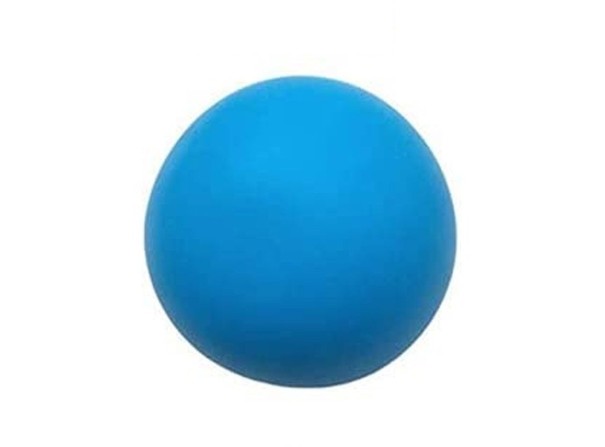 Pop it T301 anti-stressz játékgömb kék