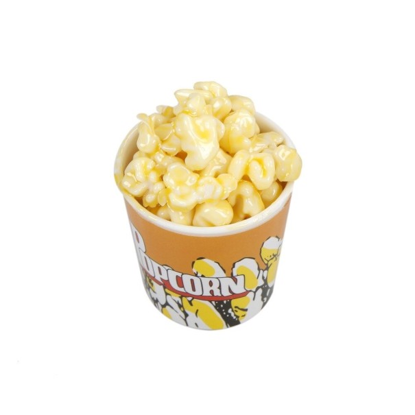 Popcorn pro panenku 1