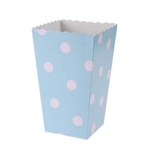 Popcornlåda 12 st C613 1