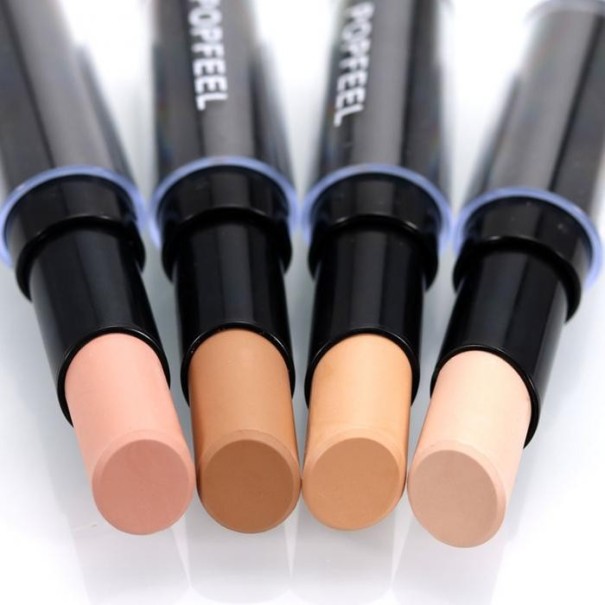 POPFEEL concealer - 4 nyanser