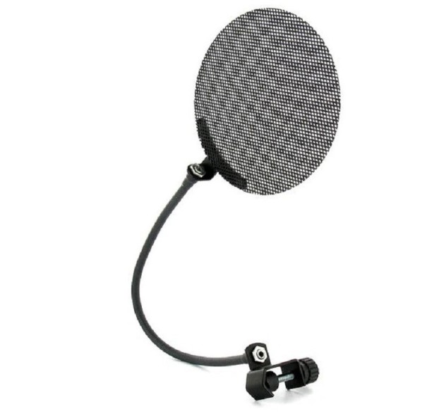 Popfilter til mikrofon K1549 1