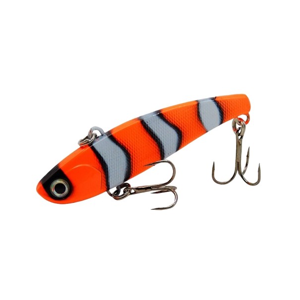 Poppar 6 cm 10 g