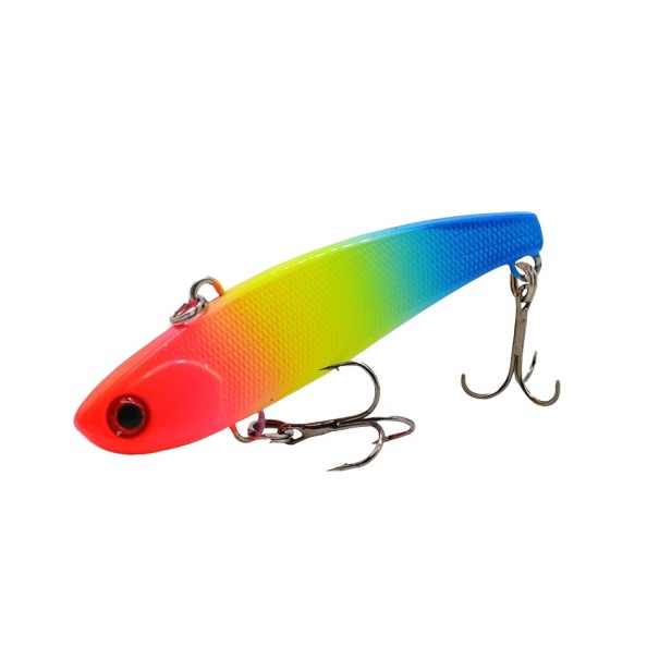 Poppar 6 cm 10 g 4