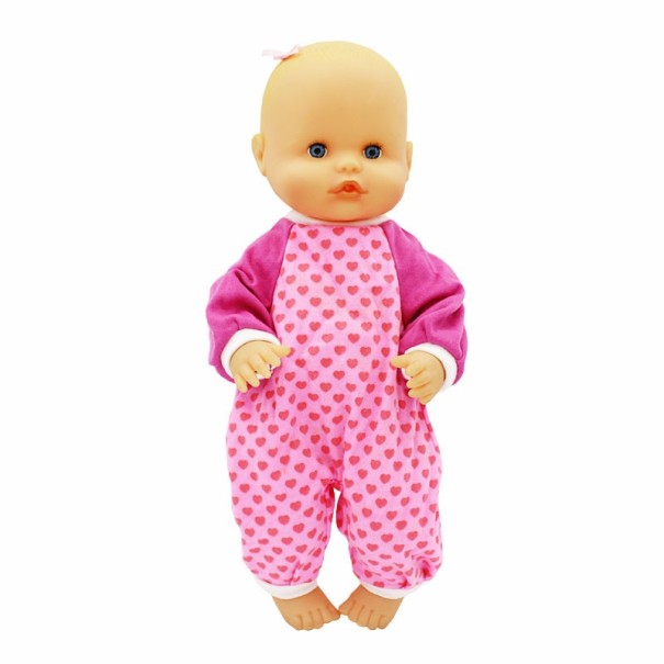 Poppenoutfit A104 6