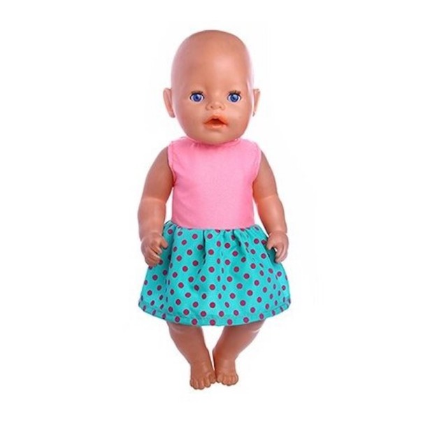 Poppenoutfit A2 7