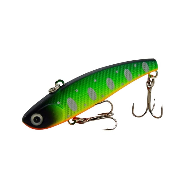 Popper 6 cm 10 g 10