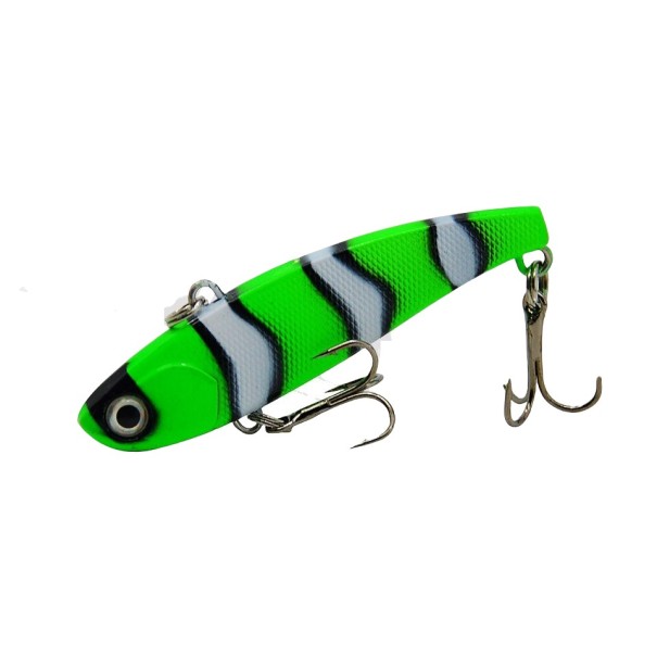 Popper 6 cm 10 g 8