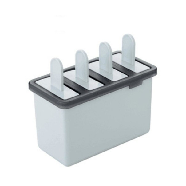 Popsicle Maker C321 ljusblå