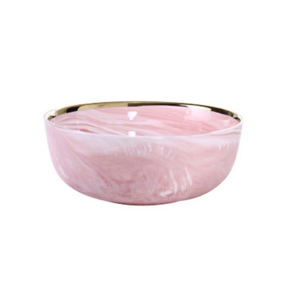 Porcelænsskål L