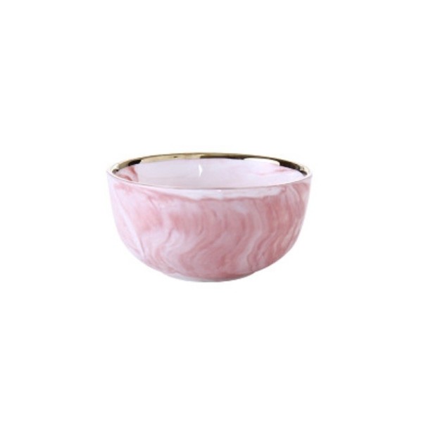 Porcelænsskål S